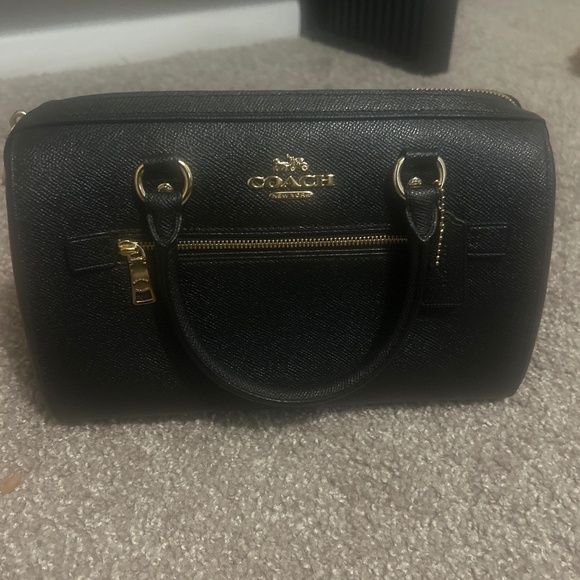 Coach handbag - Picture 1 of 4